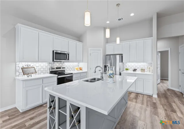 Photo 4 of Single family home for sale at 1361 Yaupon Dr, Fischer, TX 78623 | MLS# 609783 | Listing updated on 2026-09-13