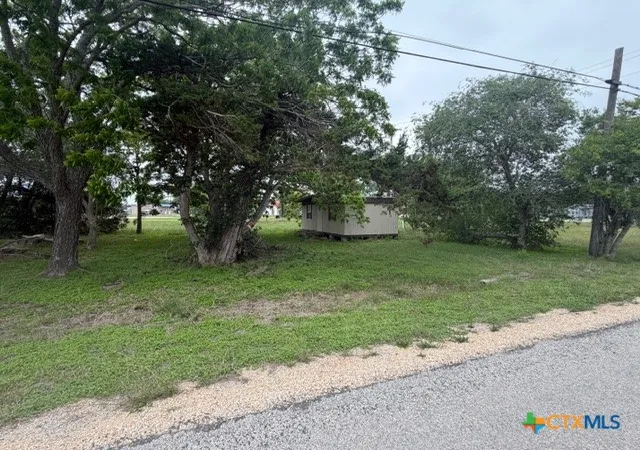 Photo 2 of Land for sale at 106 S Main St, Seadrift, TX 77983 | MLS# 613104 | Listing updated on 2026-08-04