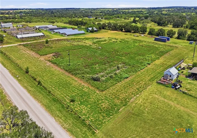 Photo 1 of Land for sale at 3921 Cr 334, Stockdale, TX 78160 | MLS# 613191 | Listing updated on 2026-08-14