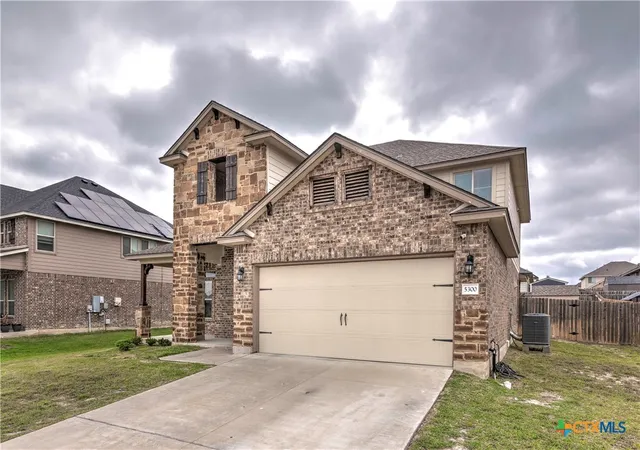 Photo 2 of Single family home for sale at 5300 Primavera Ln, Killeen, TX 76549 | MLS# 613043 | Listing updated on 2026-09-12