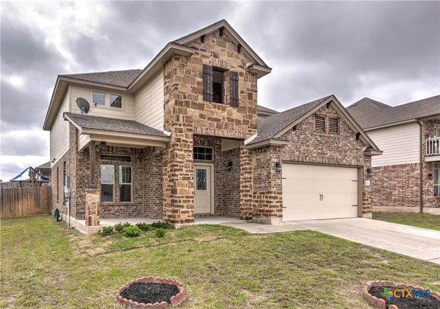 Photo 2 of Single family home for sale at 5300 Primavera Ln, Killeen, TX 76549 | MLS# 613043 | Listing updated on 2026-09-12