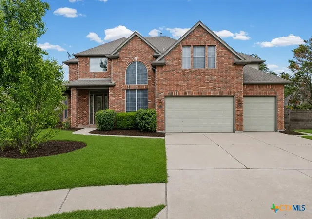 Photo 1 of Single family home for sale at 2500 Zambia Dr, Cedar Park, TX 78613 | MLS# 613199 | Listing updated on 2026-08-26