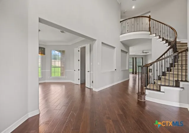 Photo 3 of Single family home for sale at 2500 Zambia Dr, Cedar Park, TX 78613 | MLS# 613199 | Listing updated on 2026-08-26