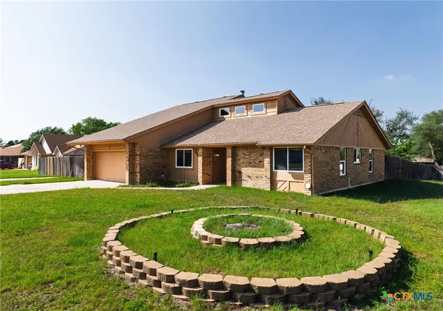 Photo 1 of Single family home for sale at 3002 Homer Cir, Copperas Cove, TX 76522 | MLS# 613200 | Listing updated on 2026-08-17