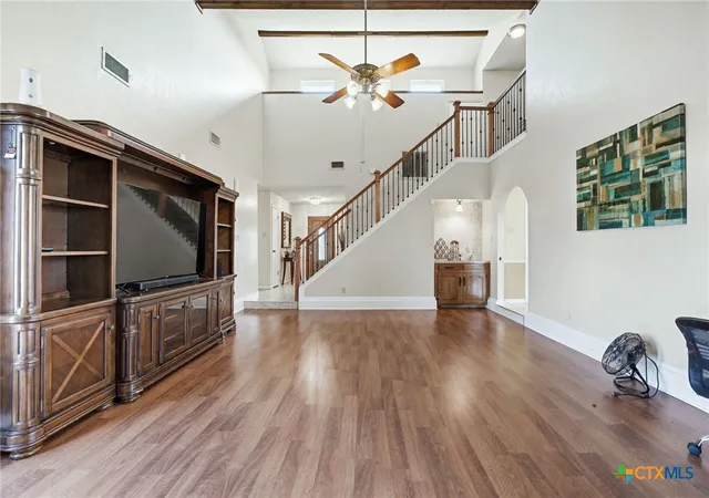 Photo 4 of Single family home for sale at 3002 Homer Cir, Copperas Cove, TX 76522 | MLS# 613200 | Listing updated on 2026-08-17