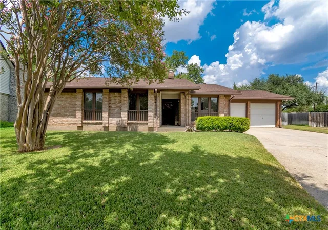 Photo 2 of Single family home for sale at 1610 Karen Cvs, Round Rock, TX 78664 | MLS# 613206 | Listing updated on 2026-09-25