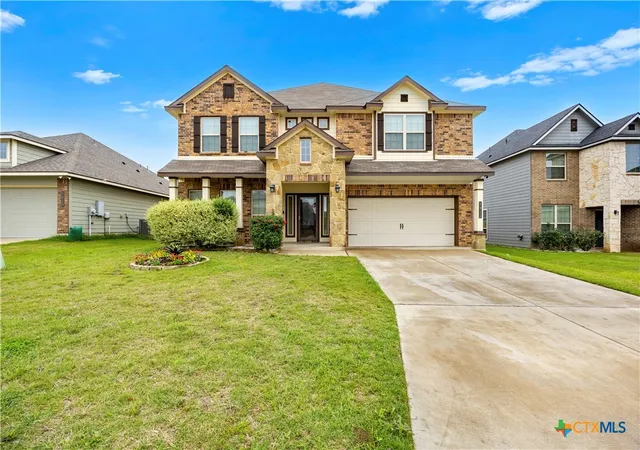 Photo 1 of Single family home for sale at 1811 Ashburn Dr, Temple, TX 76502 | MLS# 612291 | Listing updated on 2026-09-16