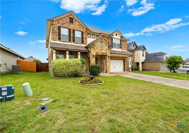 Photo 2 of Single family home for sale at 1811 Ashburn Dr, Temple, TX 76502 | MLS# 612291 | Listing updated on 2026-09-16