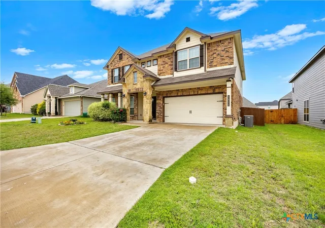 Photo 3 of Single family home for sale at 1811 Ashburn Dr, Temple, TX 76502 | MLS# 612291 | Listing updated on 2026-09-16