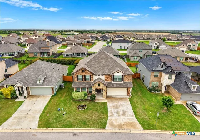 Photo 3 of Single family home for sale at 1811 Ashburn Dr, Temple, TX 76502 | MLS# 612291 | Listing updated on 2026-09-16