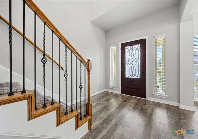 Photo 4 of Single family home for sale at 1811 Ashburn Dr, Temple, TX 76502 | MLS# 612291 | Listing updated on 2026-09-16