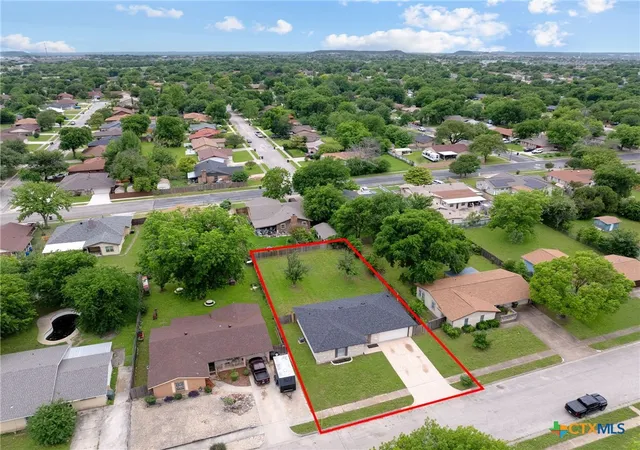 Photo 2 of Sale Pending at 1506 Barbara Ln, Killeen, TX 76549 | MLS# 613241 | Listing updated on 2026-08-29