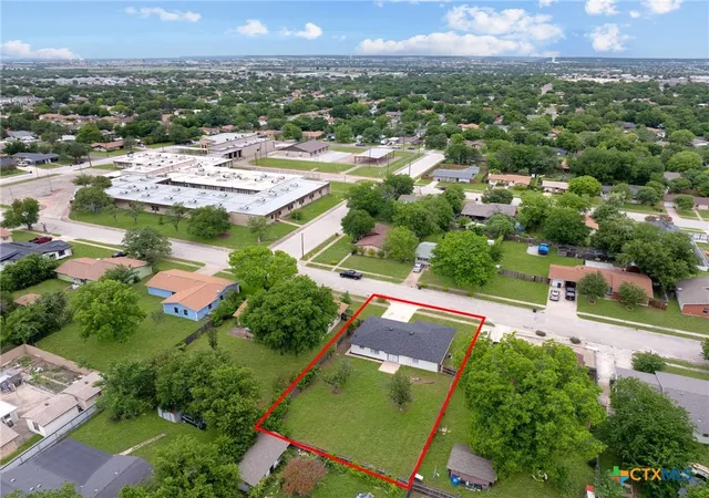 Photo 3 of Sale Pending at 1506 Barbara Ln, Killeen, TX 76549 | MLS# 613241 | Listing updated on 2026-08-29