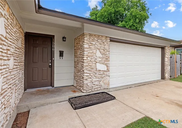 Photo 4 of Sale Pending at 1506 Barbara Ln, Killeen, TX 76549 | MLS# 613241 | Listing updated on 2026-08-29