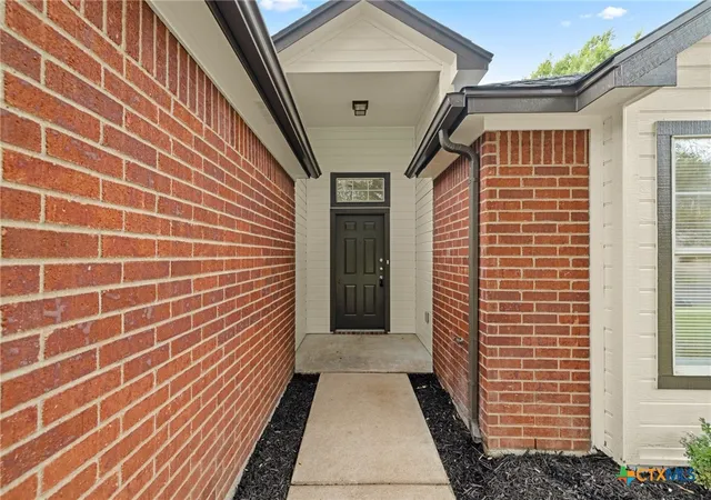 Photo 4 of Sale Pending at 4422 Longhorn Trl, Temple, TX 76502 | MLS# 613283 | Listing updated on 2026-10-07