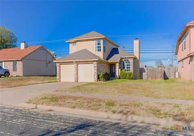 Photo 2 of Single family home for sale at 2305 Fieldstone Dr, Killeen, TX 76549 | MLS# 613303 | Listing updated on 2026-09-14