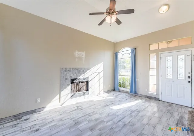 Photo 4 of Single family home for sale at 2305 Fieldstone Dr, Killeen, TX 76549 | MLS# 613303 | Listing updated on 2026-09-14