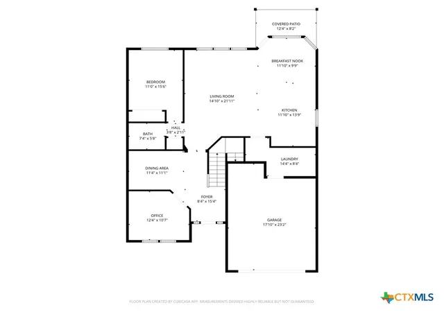 Photo 2 of Single family home for sale at 315 Chapel Knoll Rd, Temple, TX 76502 | MLS# 613311 | Listing updated on 2026-08-03