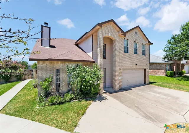 Photo 2 of Single family home for sale at 2214 Chippewa Dr, Harker Heights, TX 76548 | MLS# 612952 | Listing updated on 2026-08-27