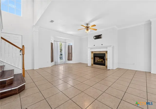 Photo 3 of Single family home for sale at 2214 Chippewa Dr, Harker Heights, TX 76548 | MLS# 612952 | Listing updated on 2026-08-27