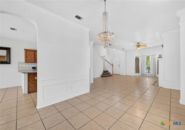 Photo 3 of Single family home for sale at 2214 Chippewa Dr, Harker Heights, TX 76548 | MLS# 612952 | Listing updated on 2026-08-27