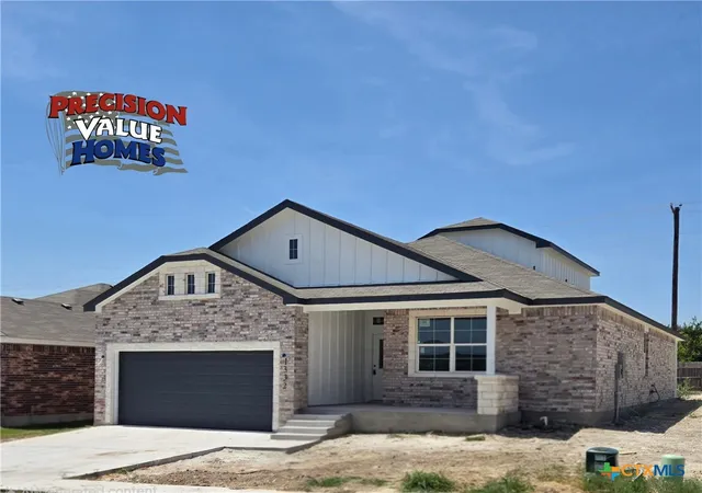 Photo 2 of Single family home for sale at 1332 Lindsey Dr, Copperas Cove, TX 76522 | MLS# 612372 | Listing updated on 2026-10-02