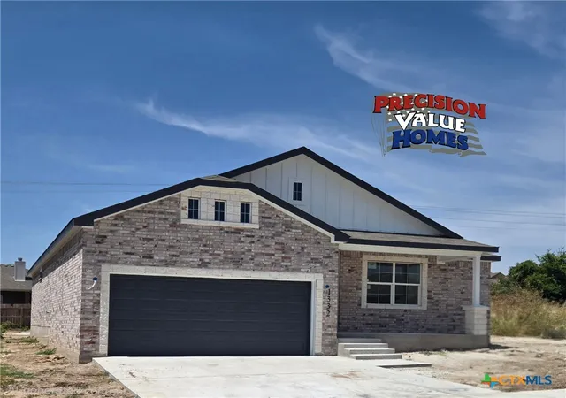 Photo 3 of Single family home for sale at 1332 Lindsey Dr, Copperas Cove, TX 76522 | MLS# 612372 | Listing updated on 2026-10-02