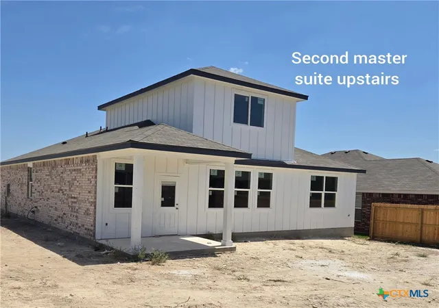 Photo 3 of Single family home for sale at 1332 Lindsey Dr, Copperas Cove, TX 76522 | MLS# 612372 | Listing updated on 2026-10-02