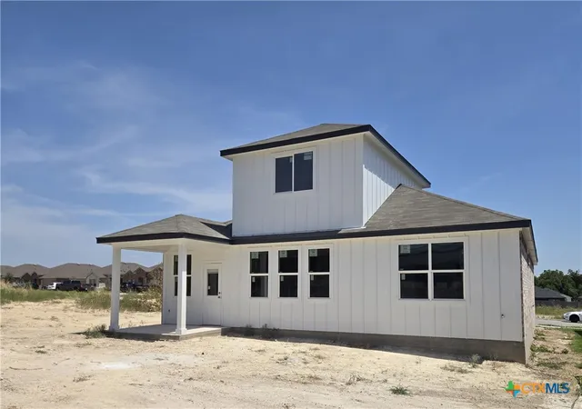 Photo 4 of Single family home for sale at 1332 Lindsey Dr, Copperas Cove, TX 76522 | MLS# 612372 | Listing updated on 2026-10-02