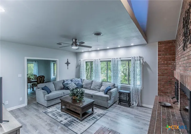 Photo 3 of Single family home for sale at 2518 Marlandwood Rd, Temple, TX 76502 | MLS# 610986 | Listing updated on 2026-10-05