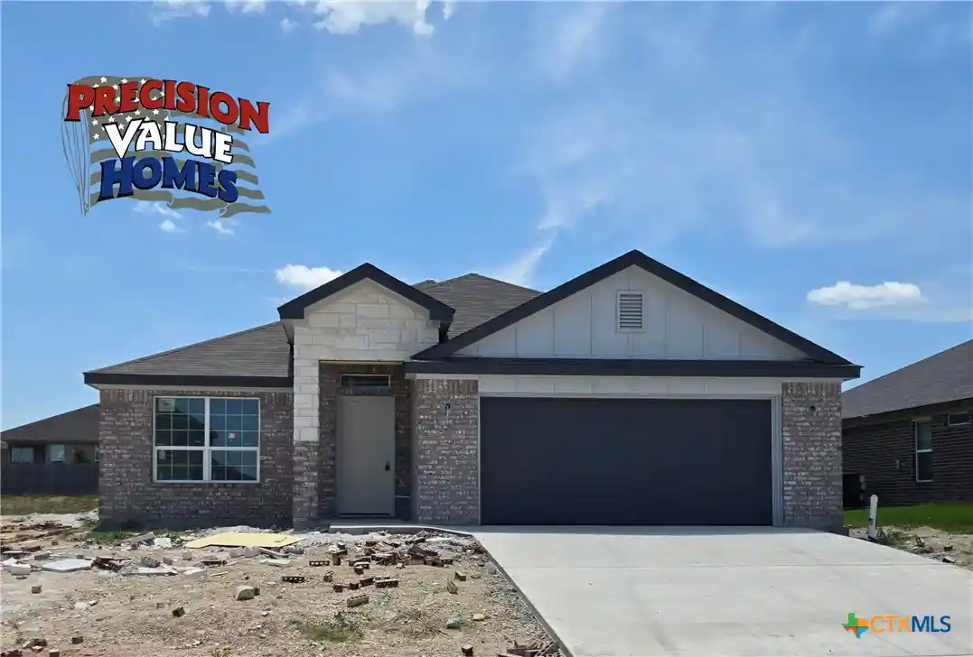 Photo 1 of Sale Pending at 3200 Privet Dr, Killeen, TX 76549 | MLS# 613457 | Listing updated on 2026-10-29