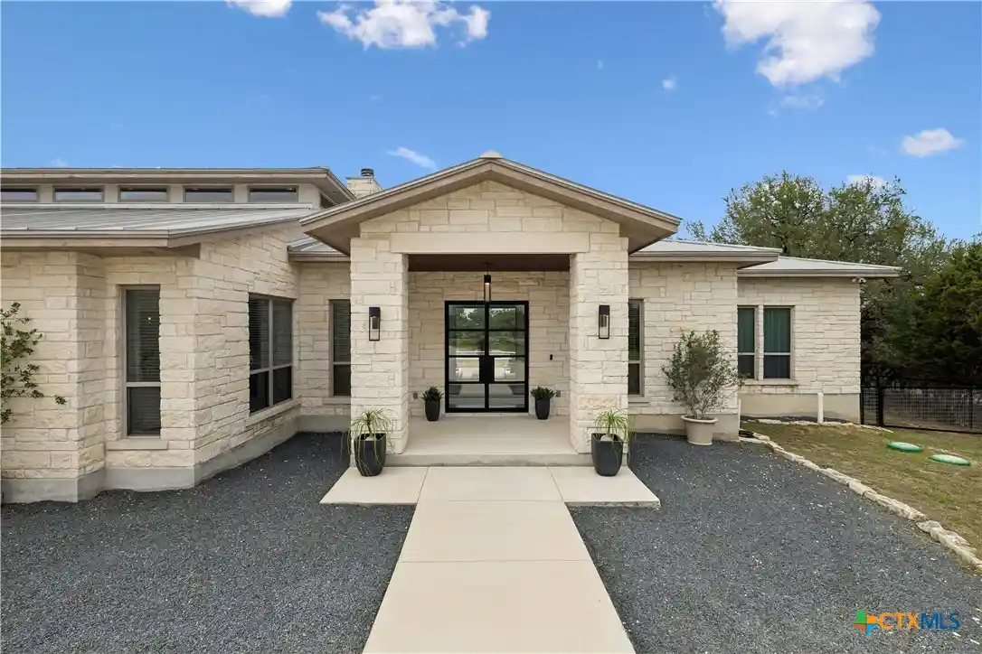 Single family home for sale at 3214 Comal Springs, Canyon Lake, TX 78133 | MLS# 613468