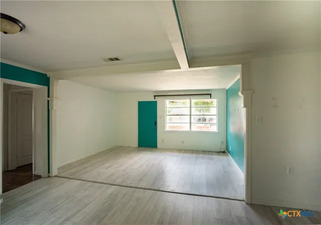 Photo 2 of Single family home for sale at 1004 Cedar Dr, Killeen, TX 76543 | MLS# 613510 | Listing updated on 2026-08-04
