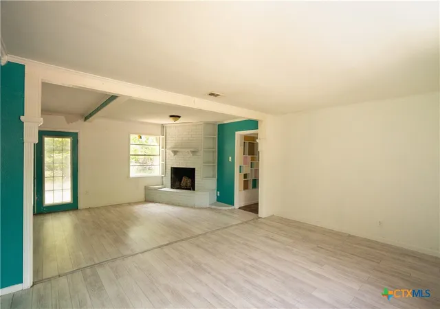 Photo 3 of Single family home for sale at 1004 Cedar Dr, Killeen, TX 76543 | MLS# 613510 | Listing updated on 2026-08-04