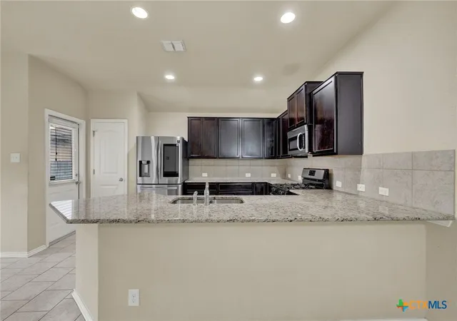 Photo 4 of Sale Pending at 8510 Shooter Cvs, San Antonio, TX 78254 | MLS# 613349 | Listing updated on 2026-09-10