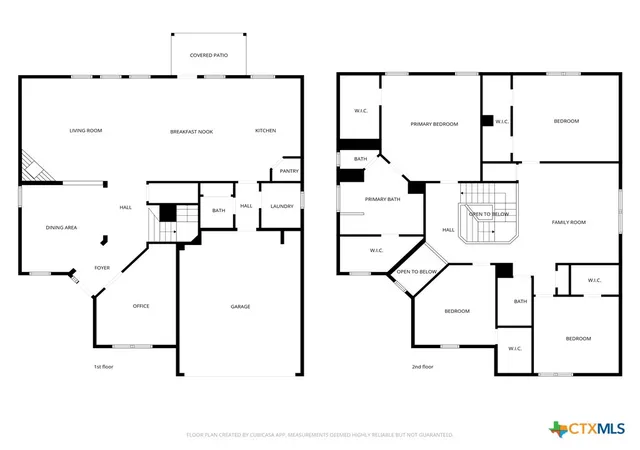 Photo 40 of Single family home for sale at 6210 Taree Loop, Killeen, TX 76549 | MLS# 613373 | Listing updated on 2026-08-28
