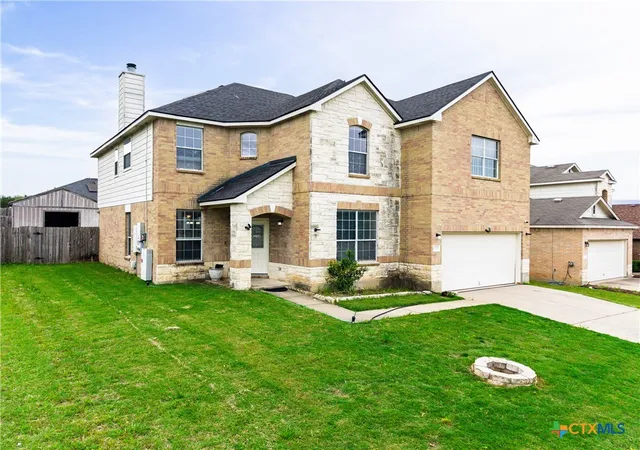 Photo 3 of Single family home for sale at 6210 Taree Loop, Killeen, TX 76549 | MLS# 613373 | Listing updated on 2026-08-28