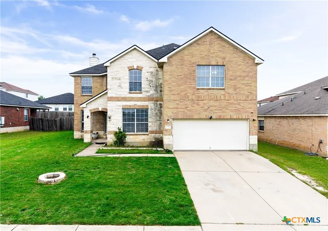 Photo 4 of Single family home for sale at 6210 Taree Loop, Killeen, TX 76549 | MLS# 613373 | Listing updated on 2026-08-28