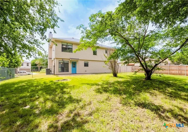 Photo 22 of Single family home for sale at 2601 Schulze Dr, Killeen, TX 76549 | MLS# 613535 | Listing updated on 2026-08-18