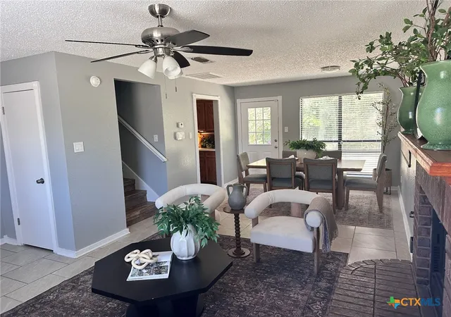 Photo 2 of Single family home for sale at 2601 Schulze Dr, Killeen, TX 76549 | MLS# 613535 | Listing updated on 2026-08-18