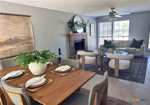 Photo 2 of Single family home for sale at 2601 Schulze Dr, Killeen, TX 76549 | MLS# 613535 | Listing updated on 2026-08-18