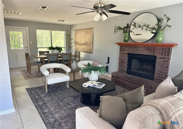 Photo 3 of Single family home for sale at 2601 Schulze Dr, Killeen, TX 76549 | MLS# 613535 | Listing updated on 2026-08-18