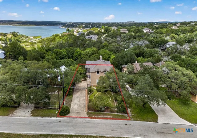 Single family home for sale at 1130 Cyn Springs Dr, Canyon Lake, TX 78133 | MLS# 612992 | Listing updated on 2026-08-19