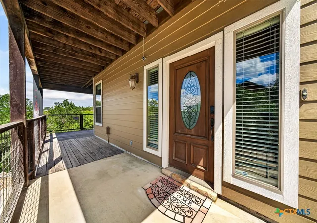 Photo 4 of Single family home for sale at 1130 Cyn Springs Dr, Canyon Lake, TX 78133 | MLS# 612992 | Listing updated on 2026-08-19