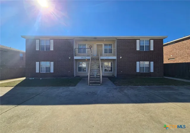 Photo 1 of Multi family home for sale at 1604 Dugger Cir, Killeen, TX 76543 | MLS# 612775 | Listing updated on 2026-09-14