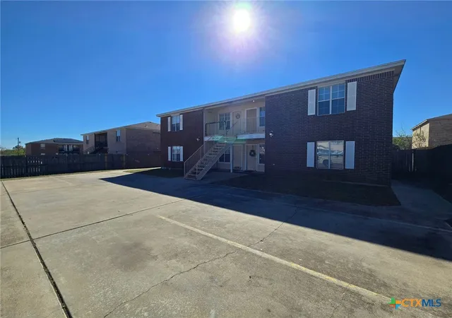 Photo 2 of Multi family home for sale at 1604 Dugger Cir, Killeen, TX 76543 | MLS# 612775 | Listing updated on 2026-09-14