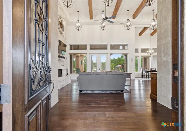 Photo 3 of Single family home for sale at 5775 Copper Valley, New Braunfels, TX 78132 | MLS# 611576 | Listing updated on 2026-09-13