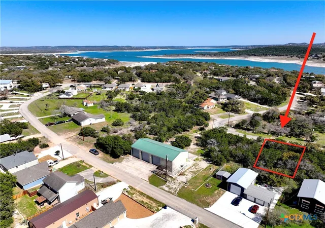 Photo 1 of Land for sale at 1841 Cyn Lake Dr, Canyon Lake, TX 78133 | MLS# 613589 | Listing updated on 2026-08-31