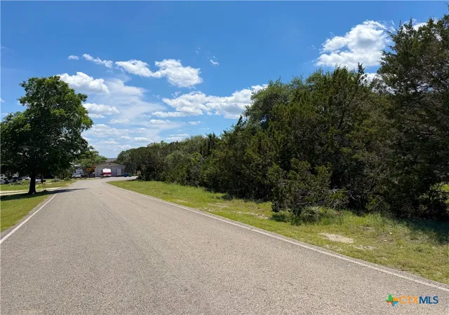 Photo 2 of Land for sale at 1841 Cyn Lake Dr, Canyon Lake, TX 78133 | MLS# 613589 | Listing updated on 2026-08-31