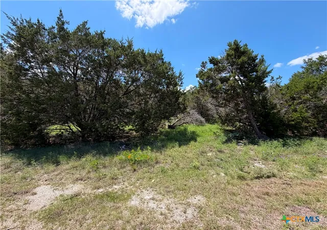 Photo 3 of Land for sale at 1841 Cyn Lake Dr, Canyon Lake, TX 78133 | MLS# 613589 | Listing updated on 2026-08-31